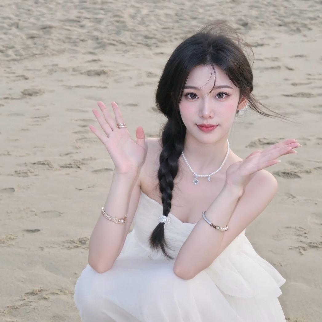 小羊转圈