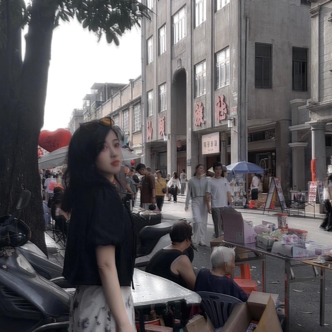 兰儿.
