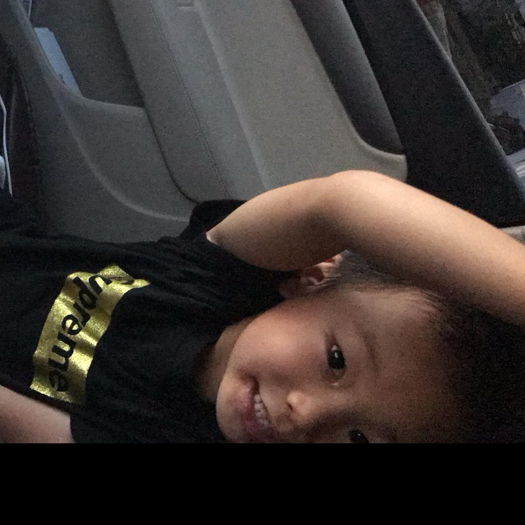 小酒窝