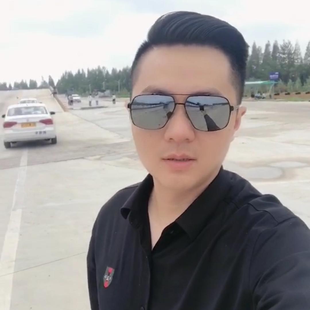 万通驾校曹教练（碾庄校区）