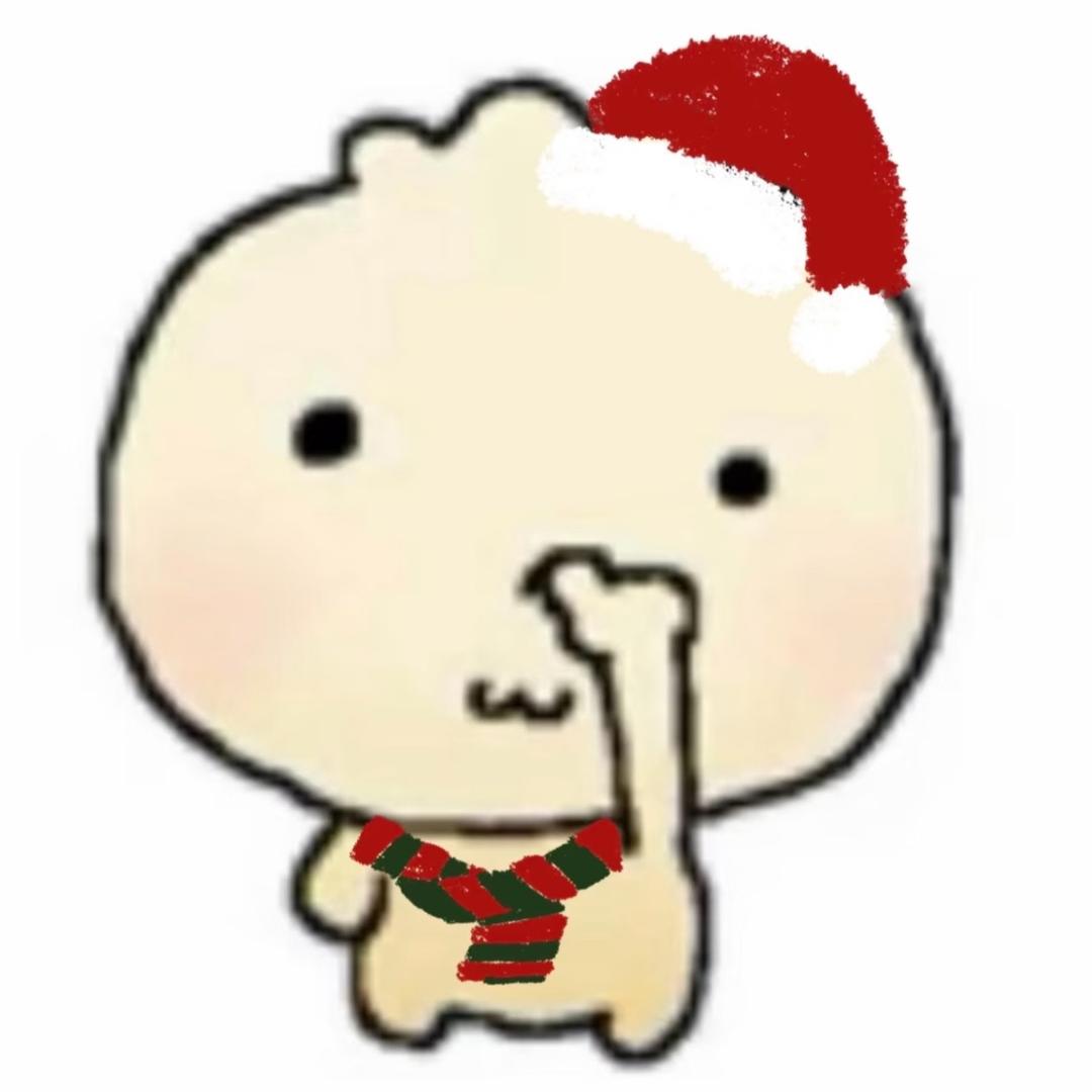 眼袋你滚好不好