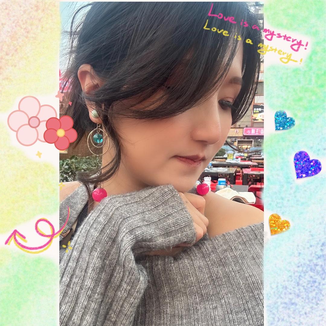 🐰小菟菟🐰(Pan Tene)