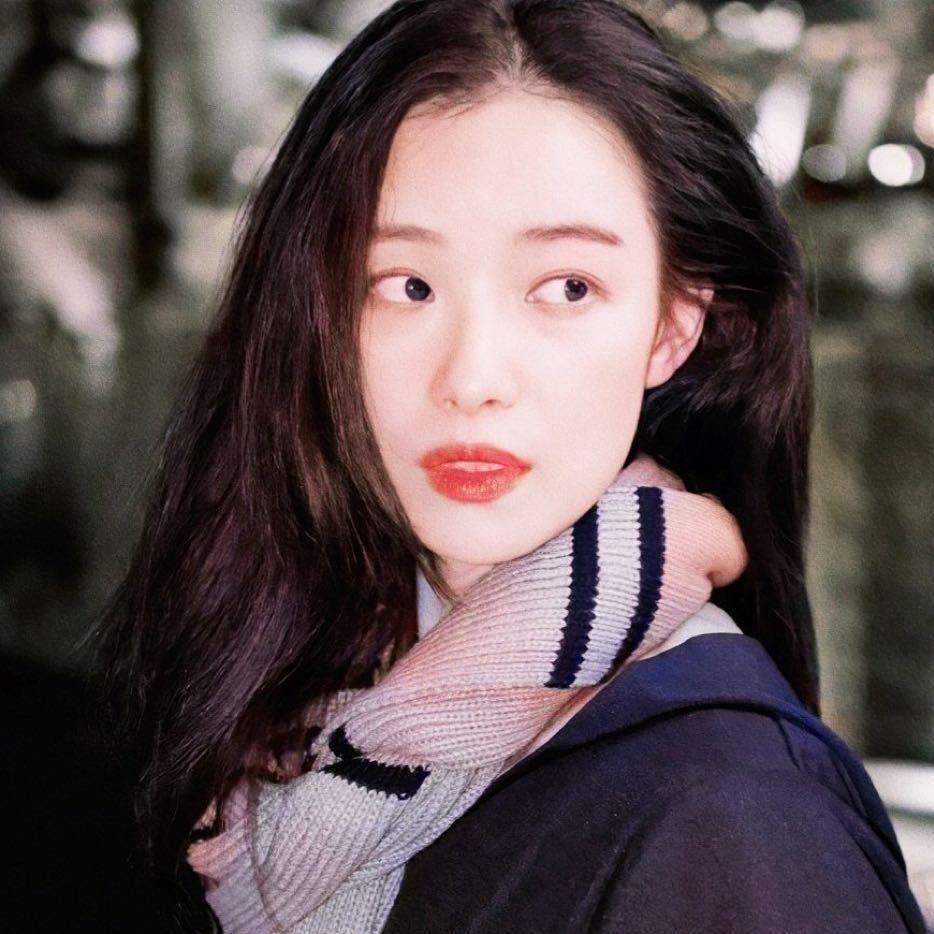 一条鱼尾