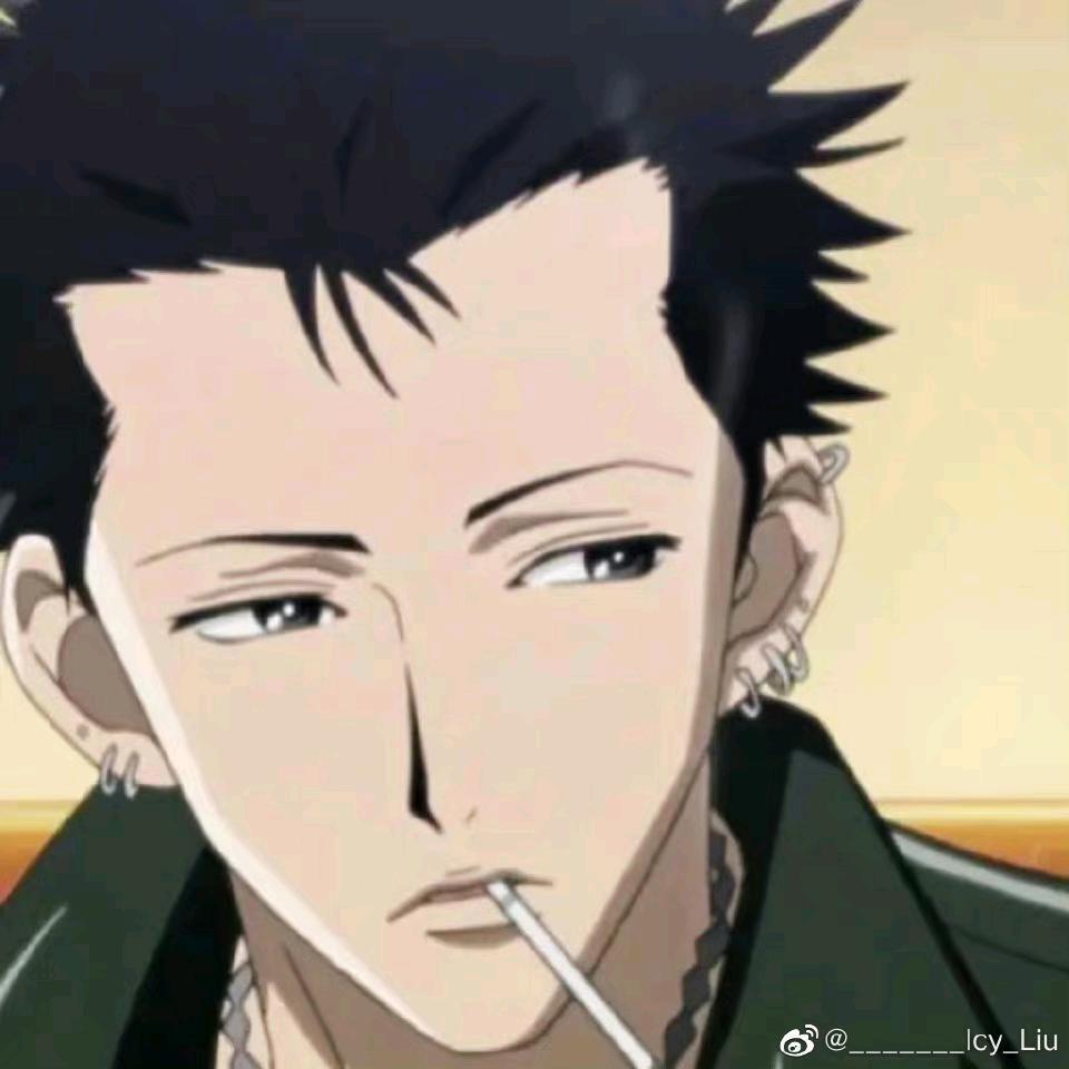生椰拿铁．