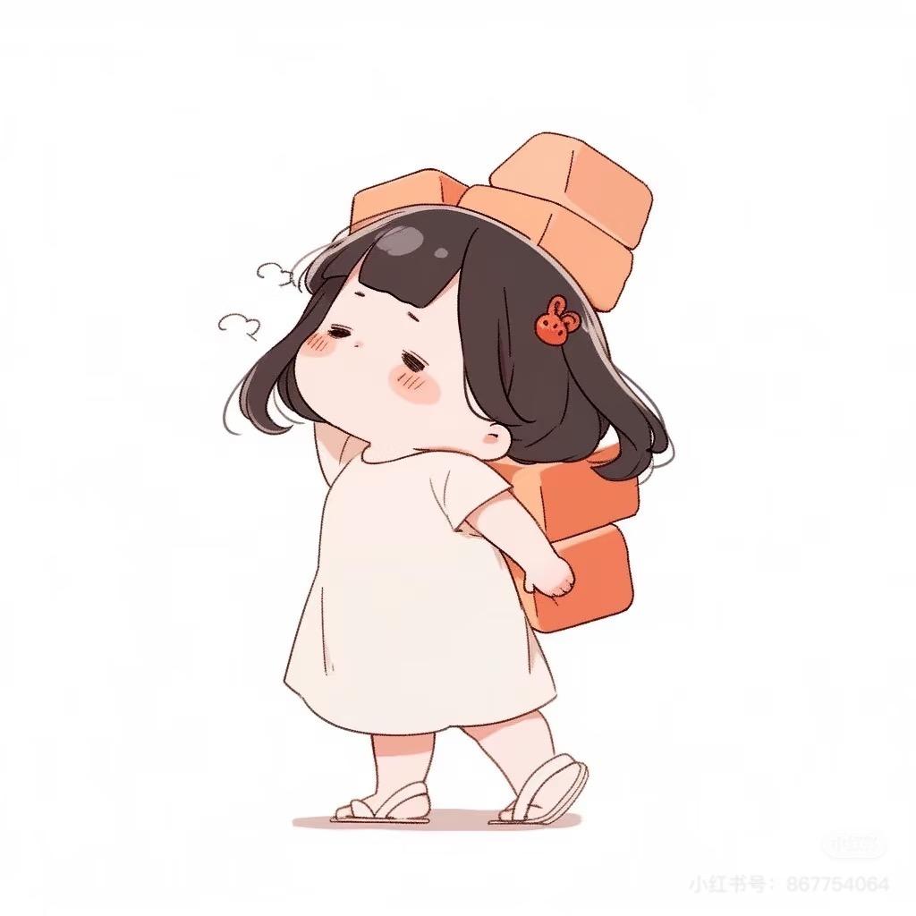 不发脾气只發财💸