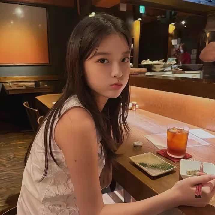 睡个好觉.