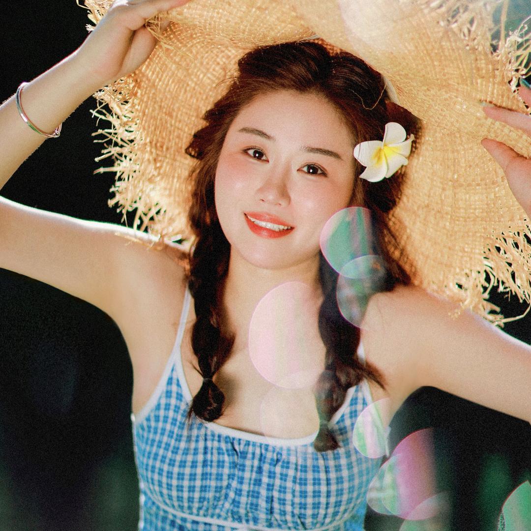 八姑小女