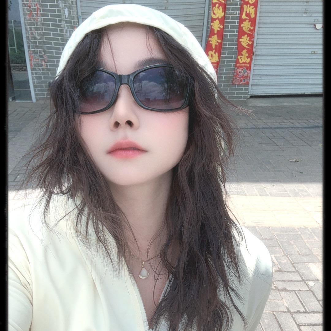 姗姗「大码女装」
