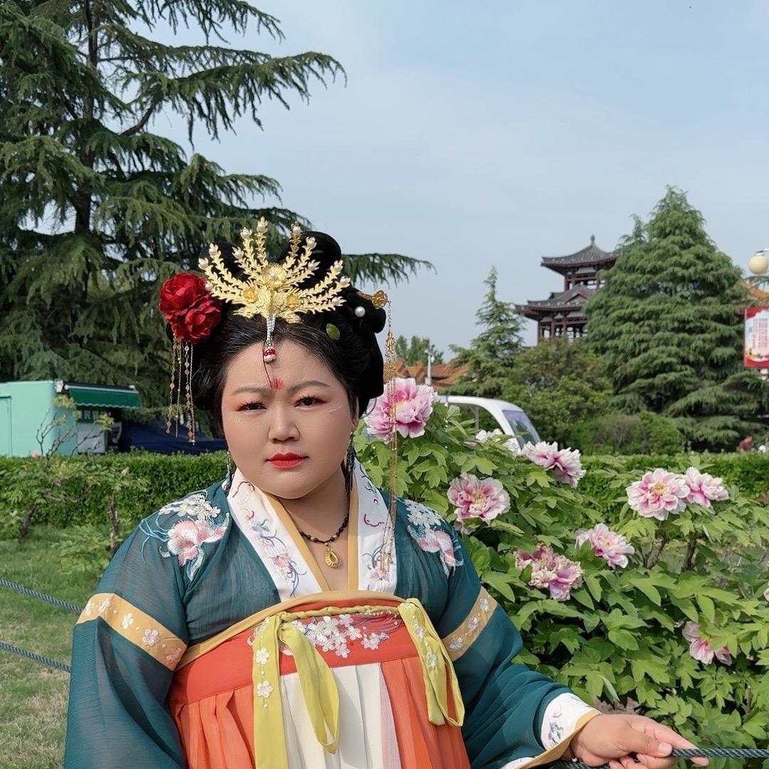 太康贵妃姐姐（二朗传媒）