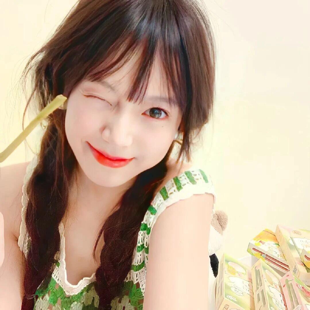 甜沐夏