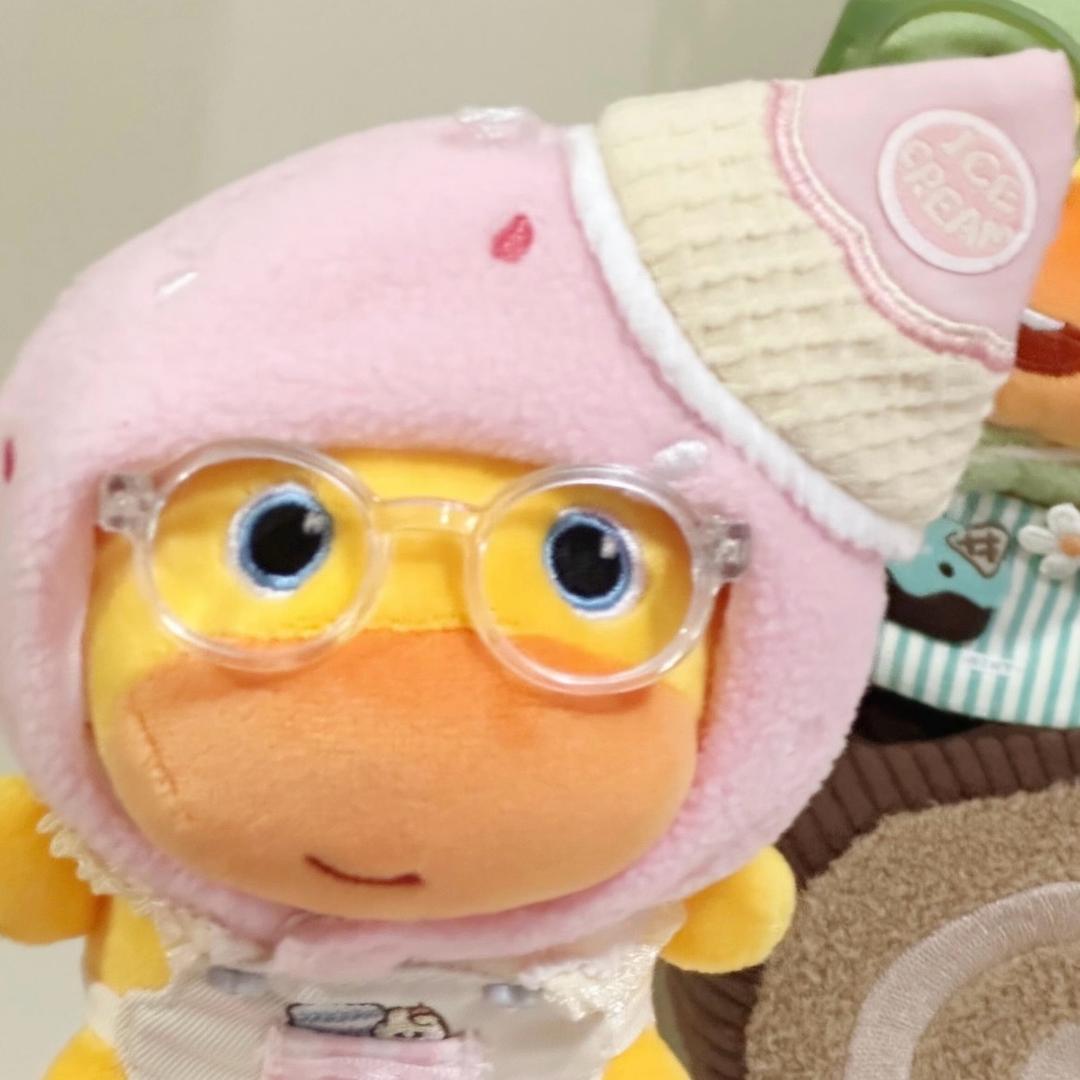 小松徐🐿️