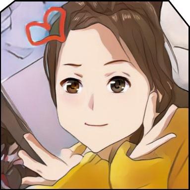 巧克力🍫