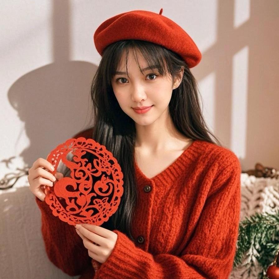 华姐💃