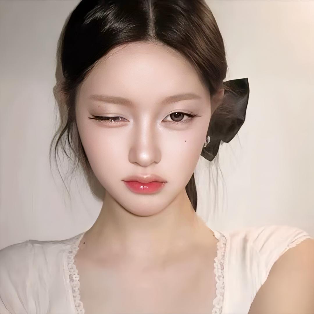 纯情小美.