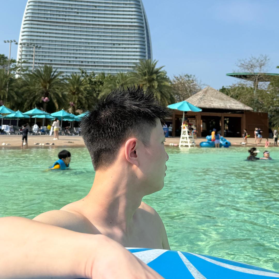 胡弘皙