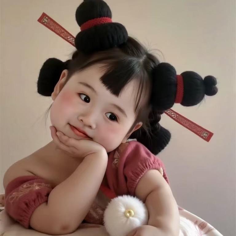 睡不醒。