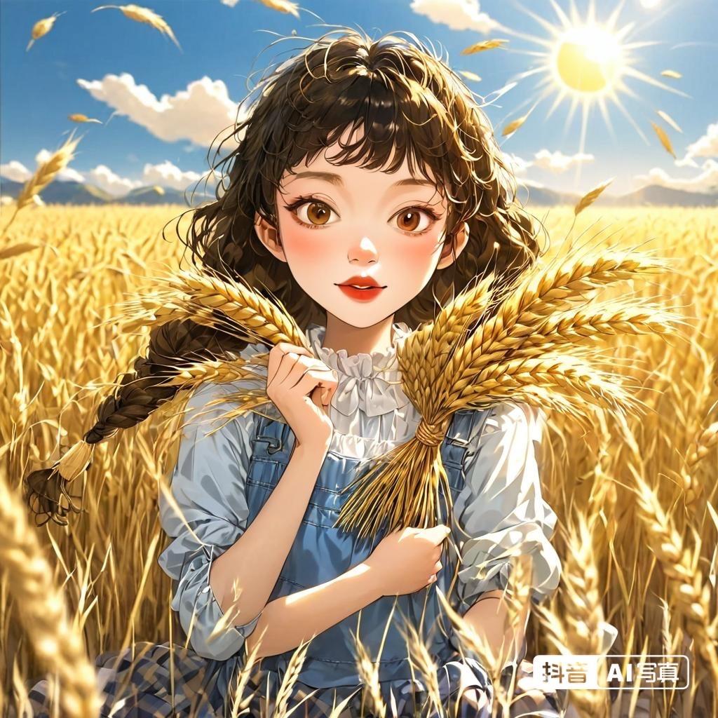 ❤刘芳❤️ Queen's Hear