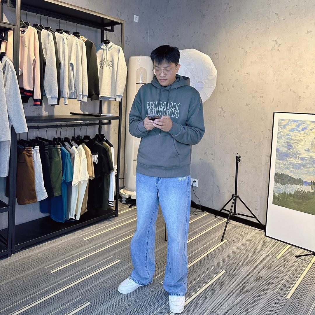 仙鹤神针&龙先生