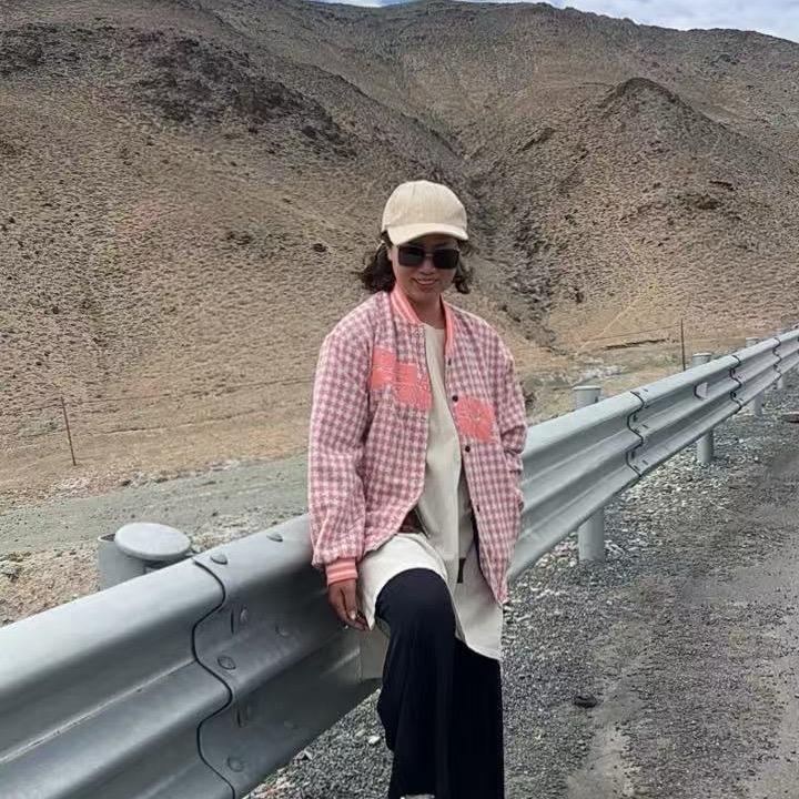 你朵姐