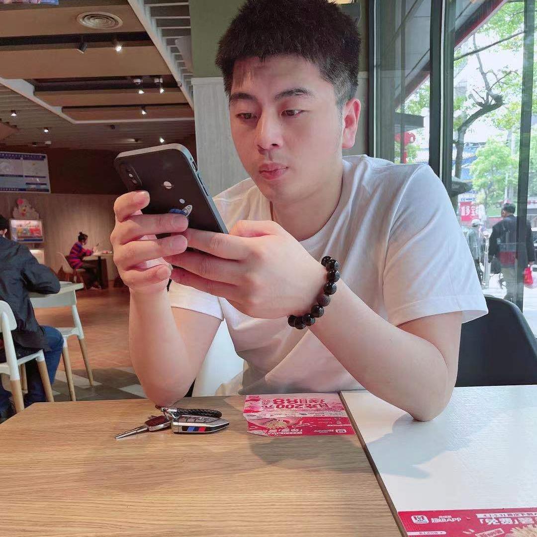 小汪同学