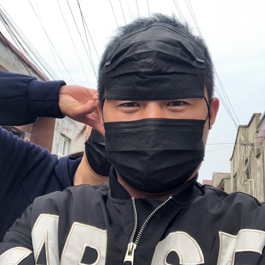 阴转多云