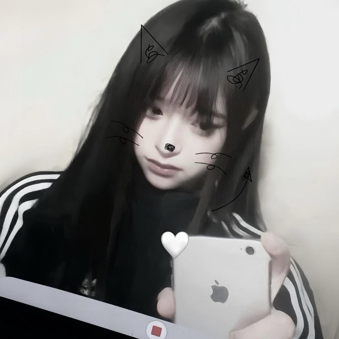 哈饱羽酱