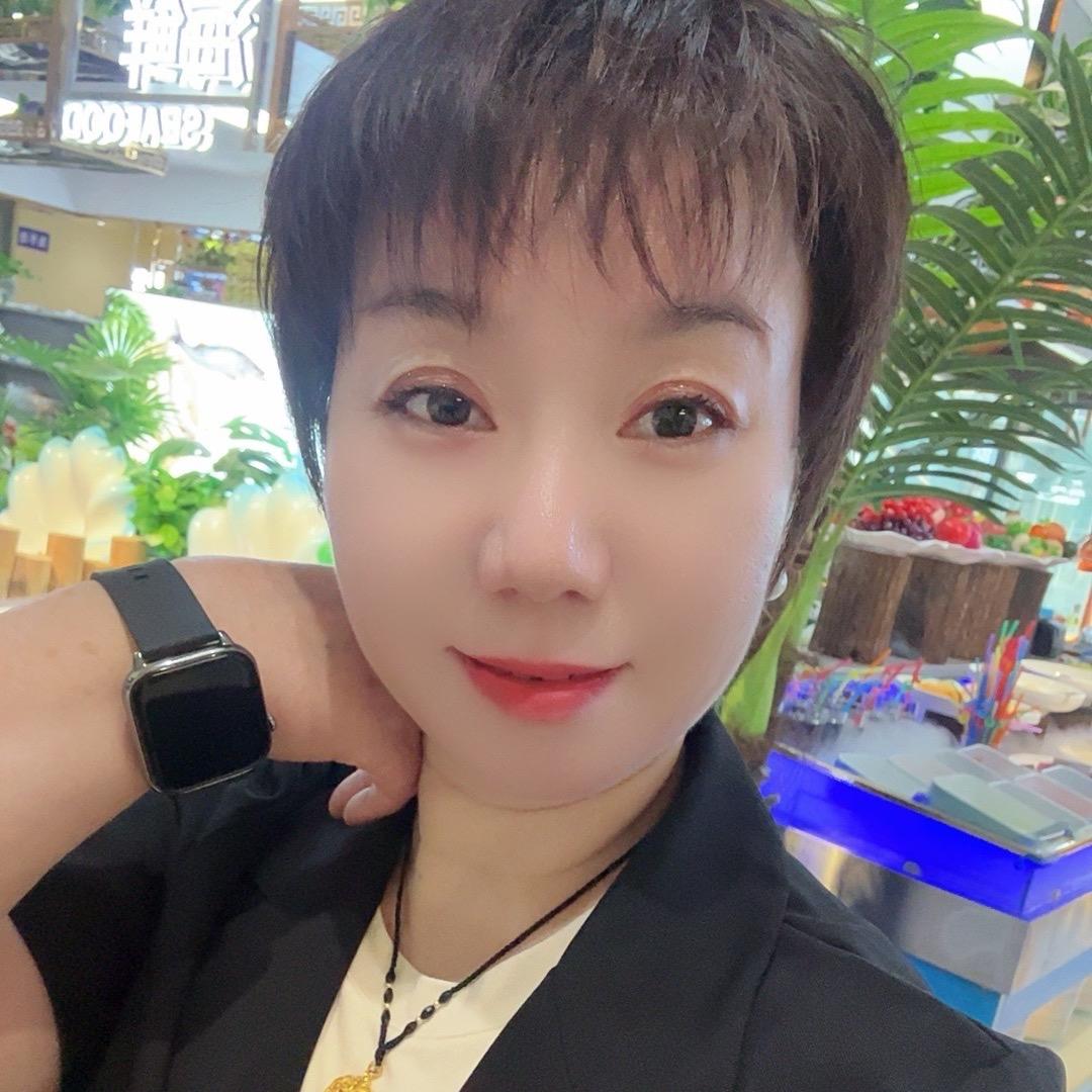 蓝月儿☾