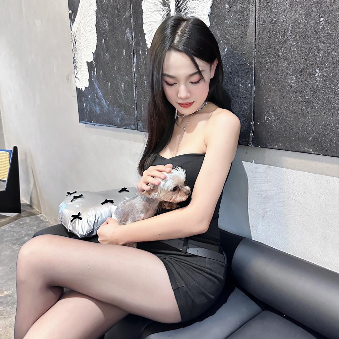 柠柠.