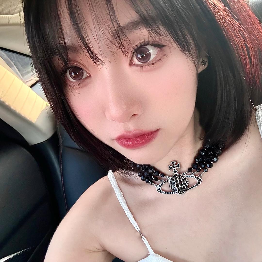 文子小姐姐