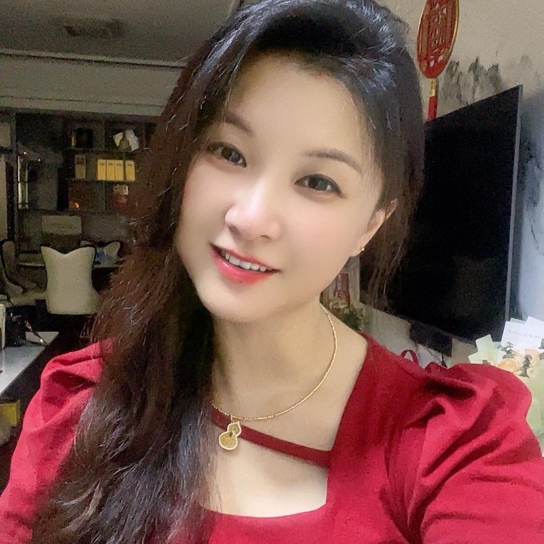 丽丽💞潮汕人