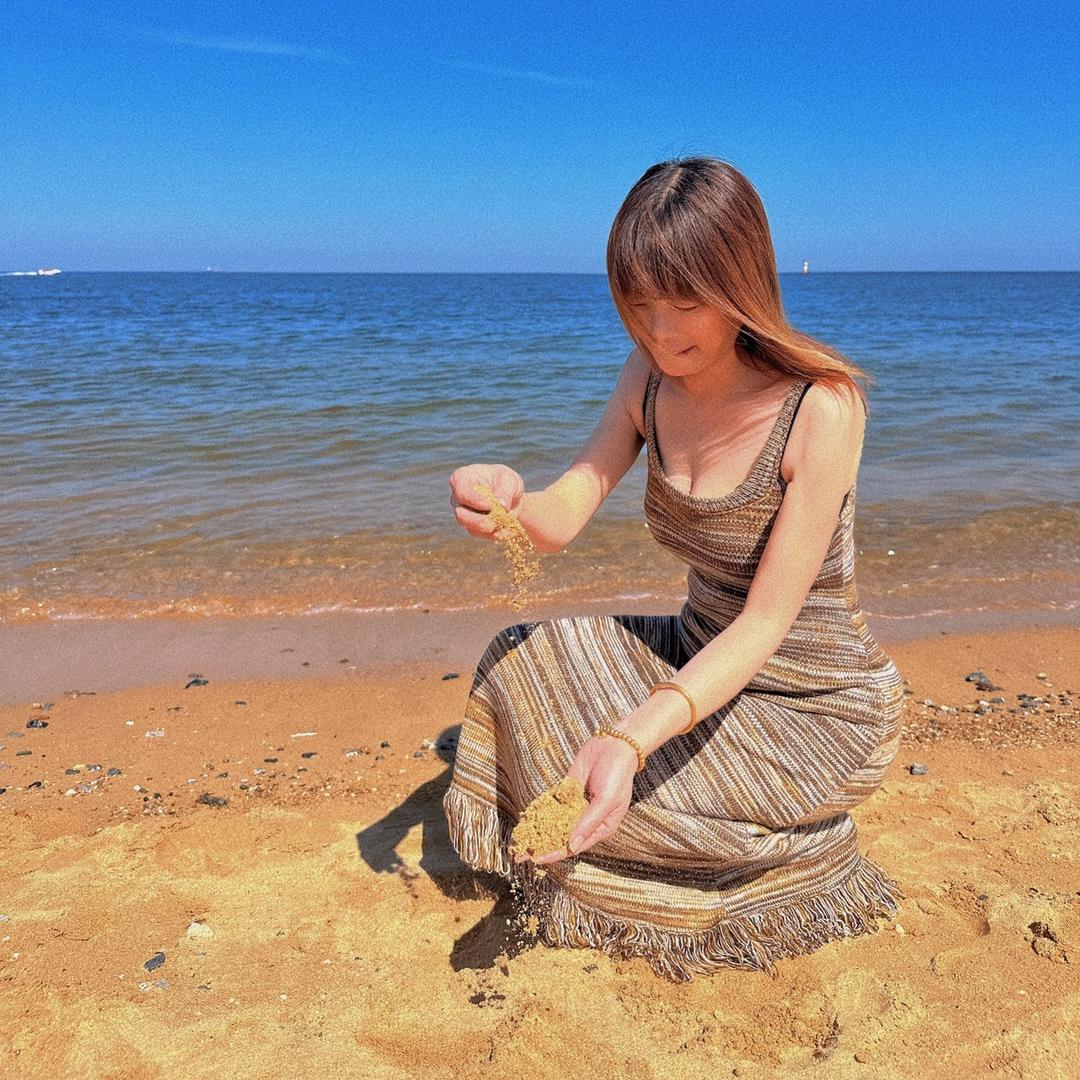 芹菜~