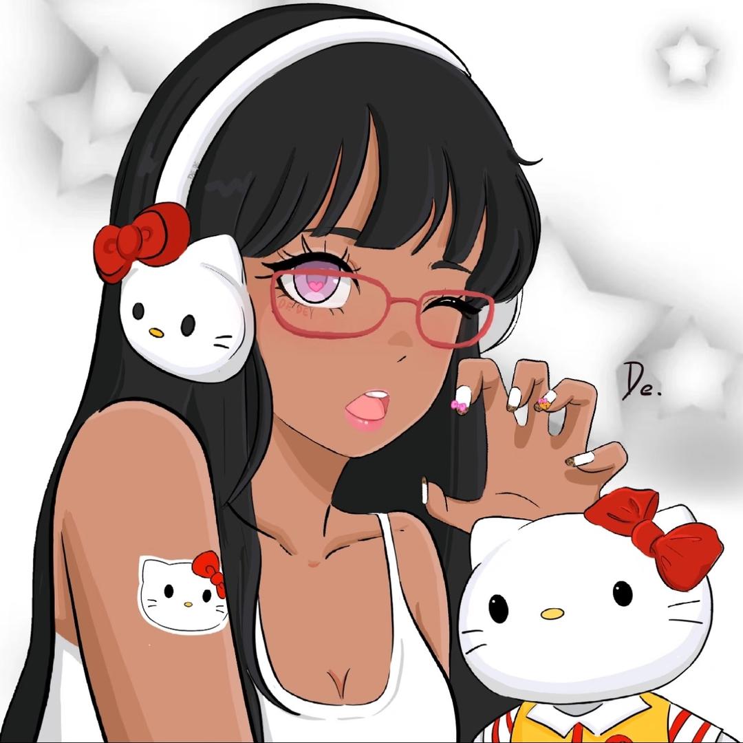 小杏子（搓甲见任嘉伦版）