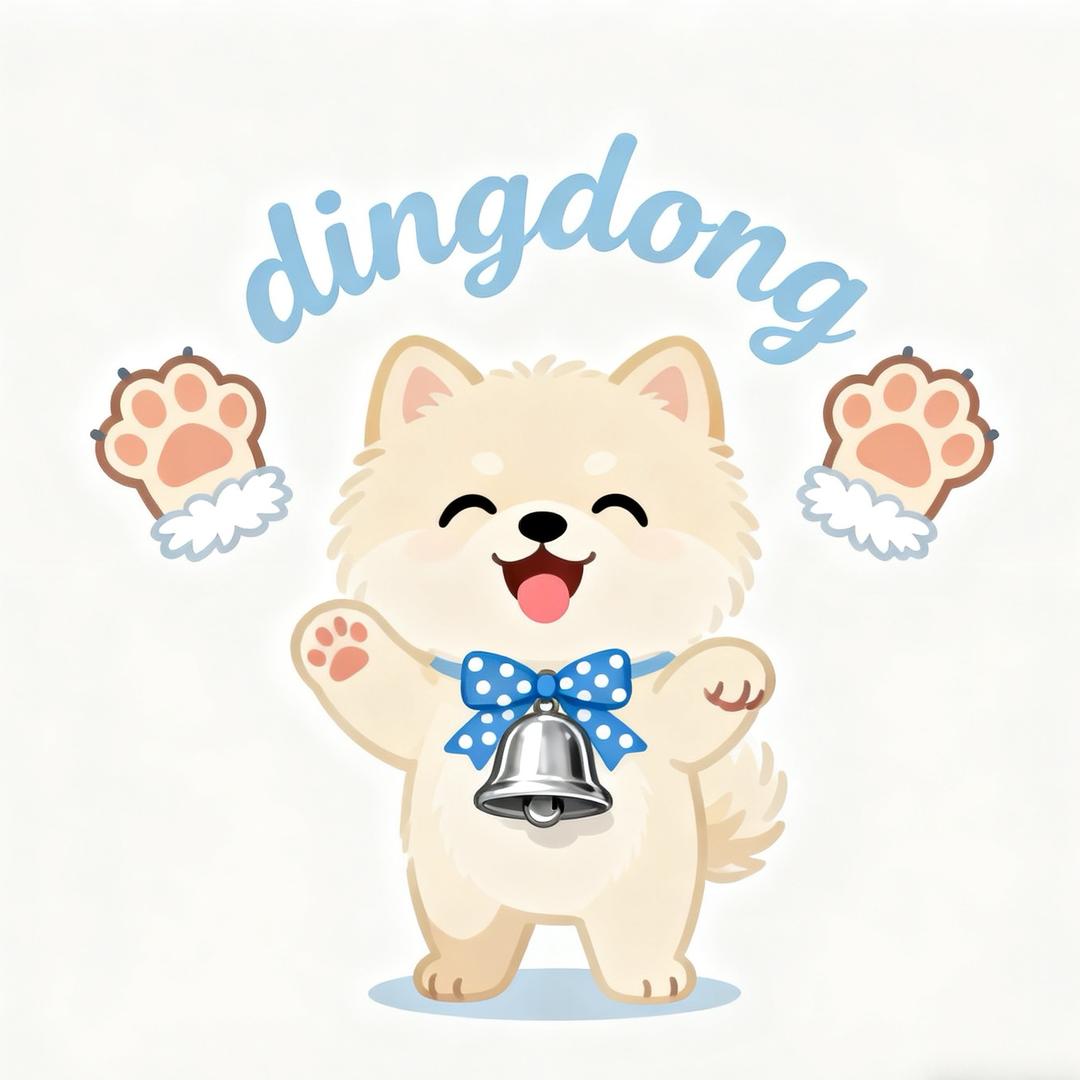 叮咚宠物手作店