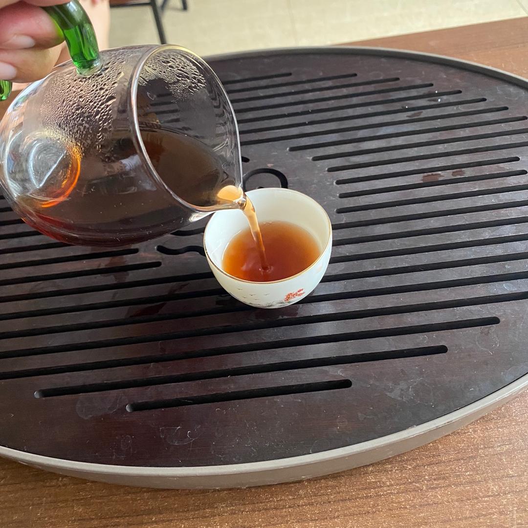 心怀善念