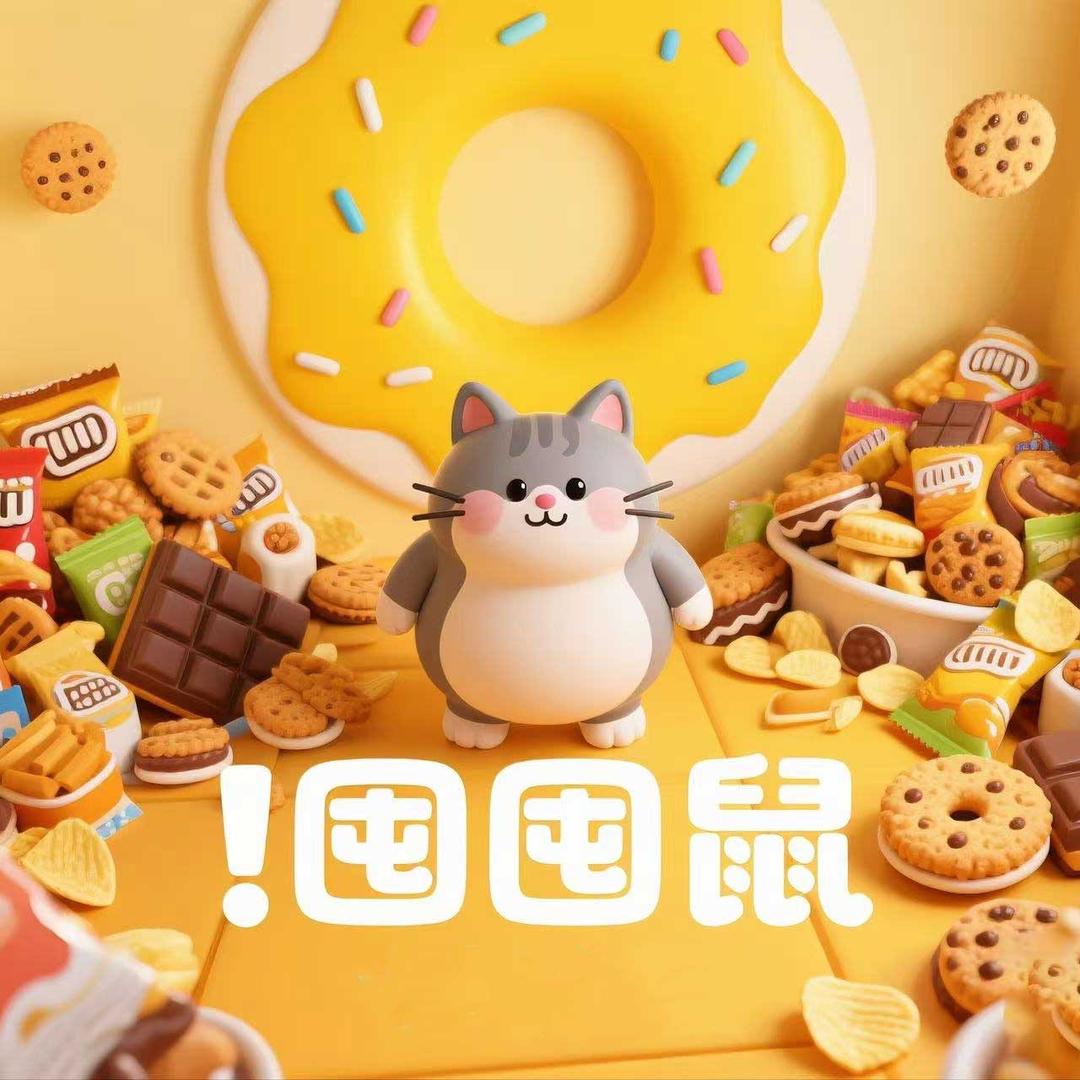 囤囤鼠精选好物