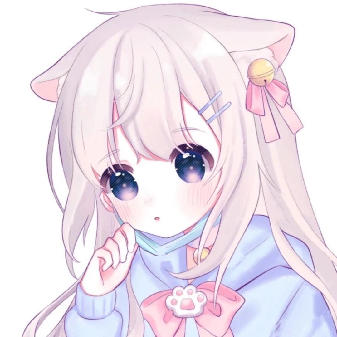 二次元少女