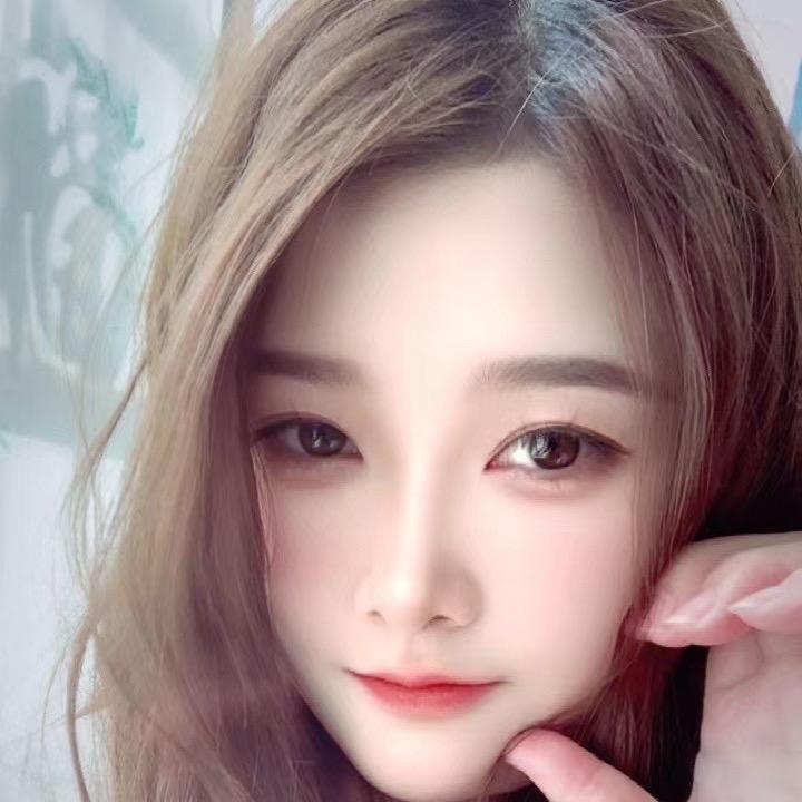 厂妹涵涵