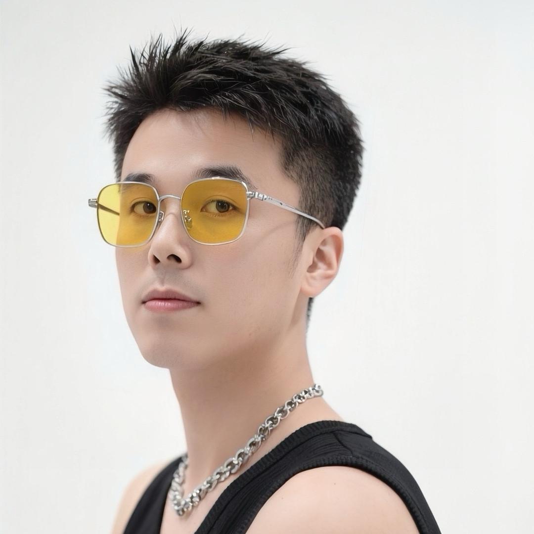 Captain Guan