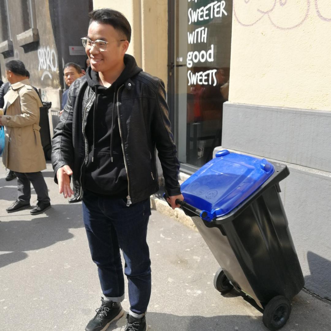 小舅子水果-上海辉展市场