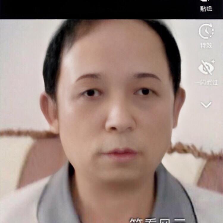爱在夕阳下