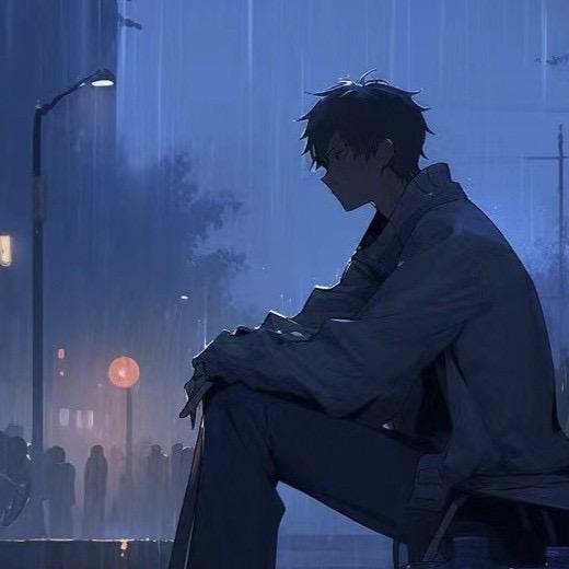 独白。