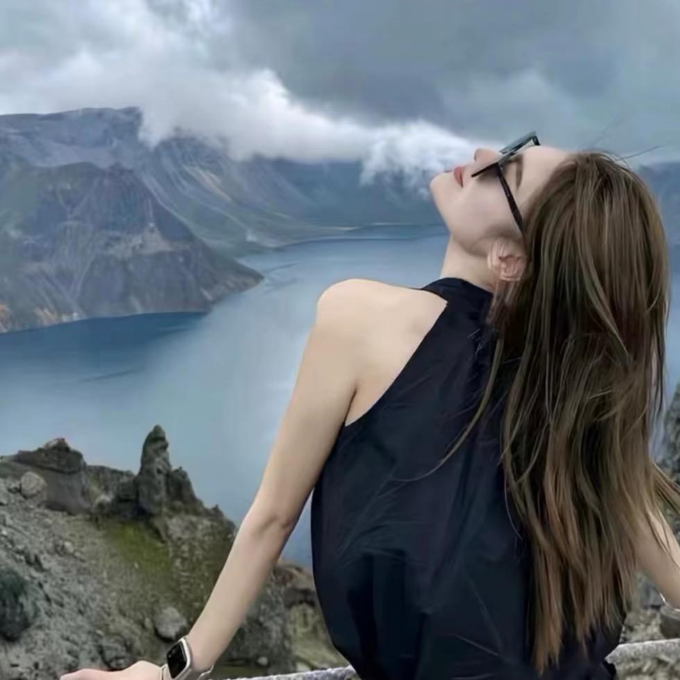 是梦婷.