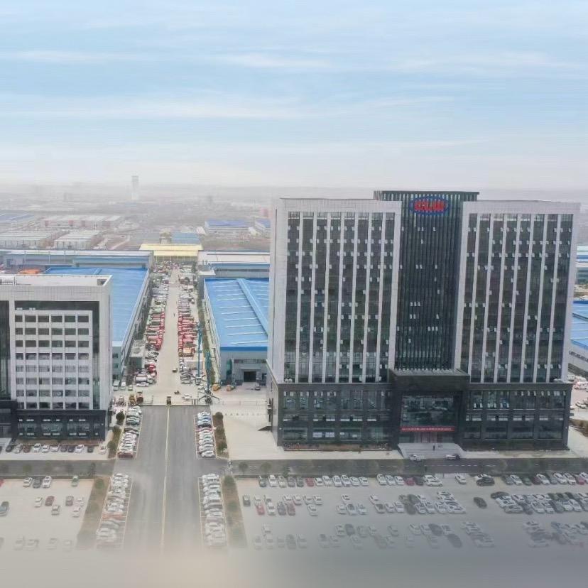 专用车厂家客户中心部