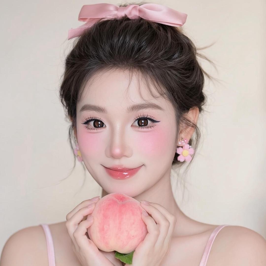 美洋洋（发财版）
