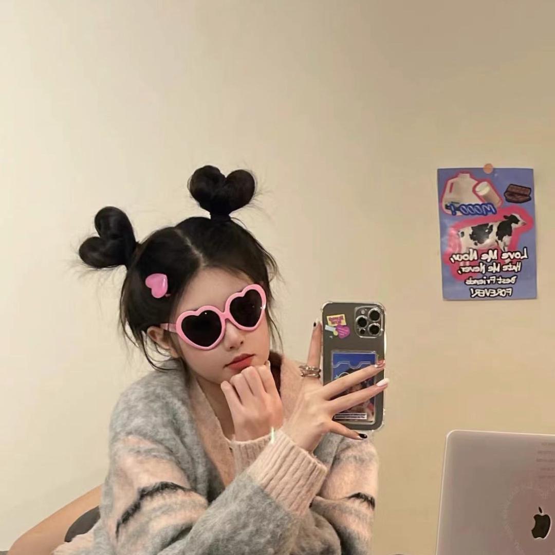 🌈桃桃-