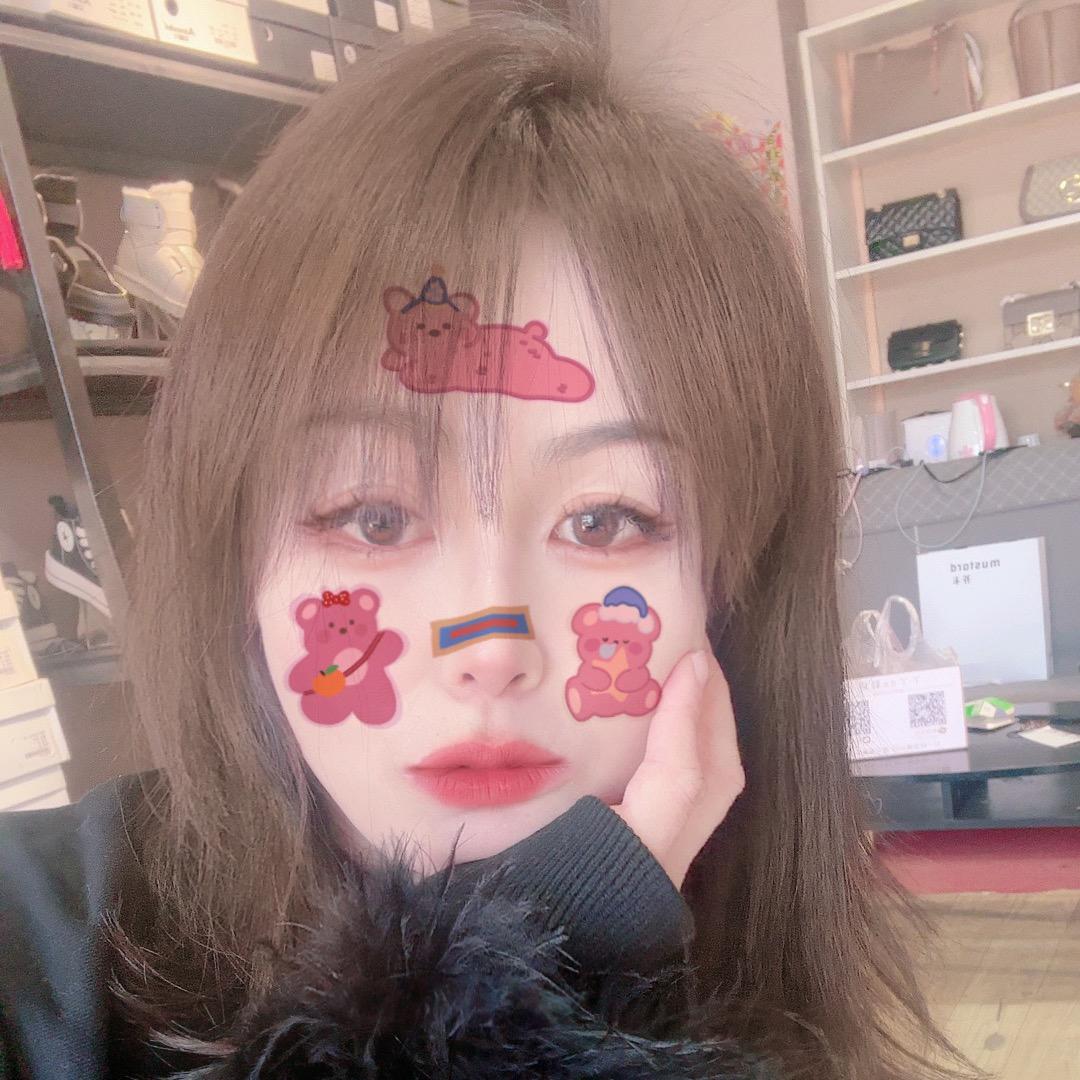 @静🍓
