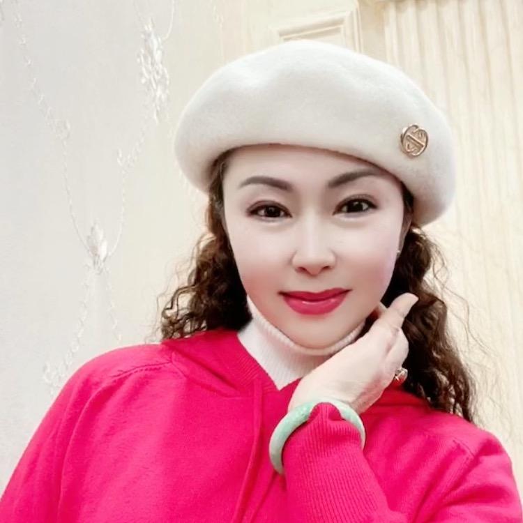 小月光蓉〈62年的虎〉