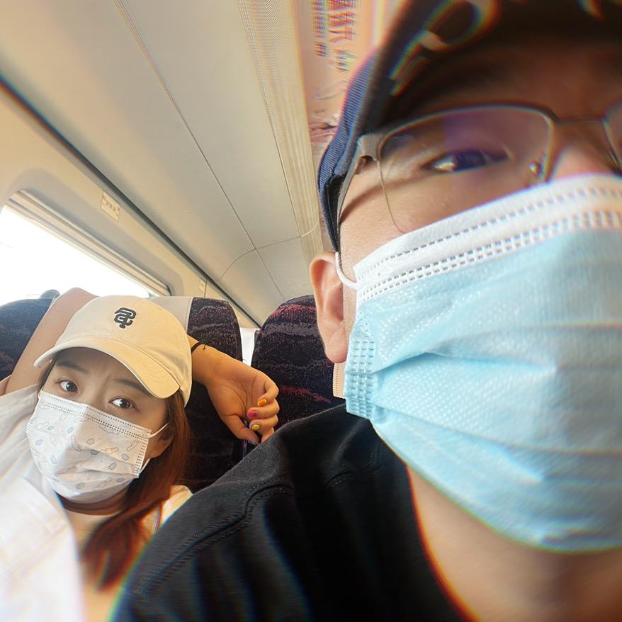 哈尔滨民宿的老于