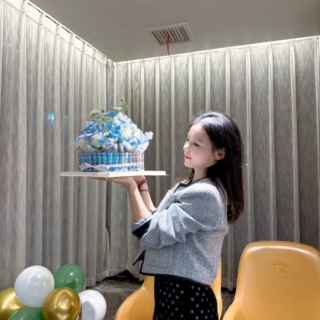 张花优选二手车