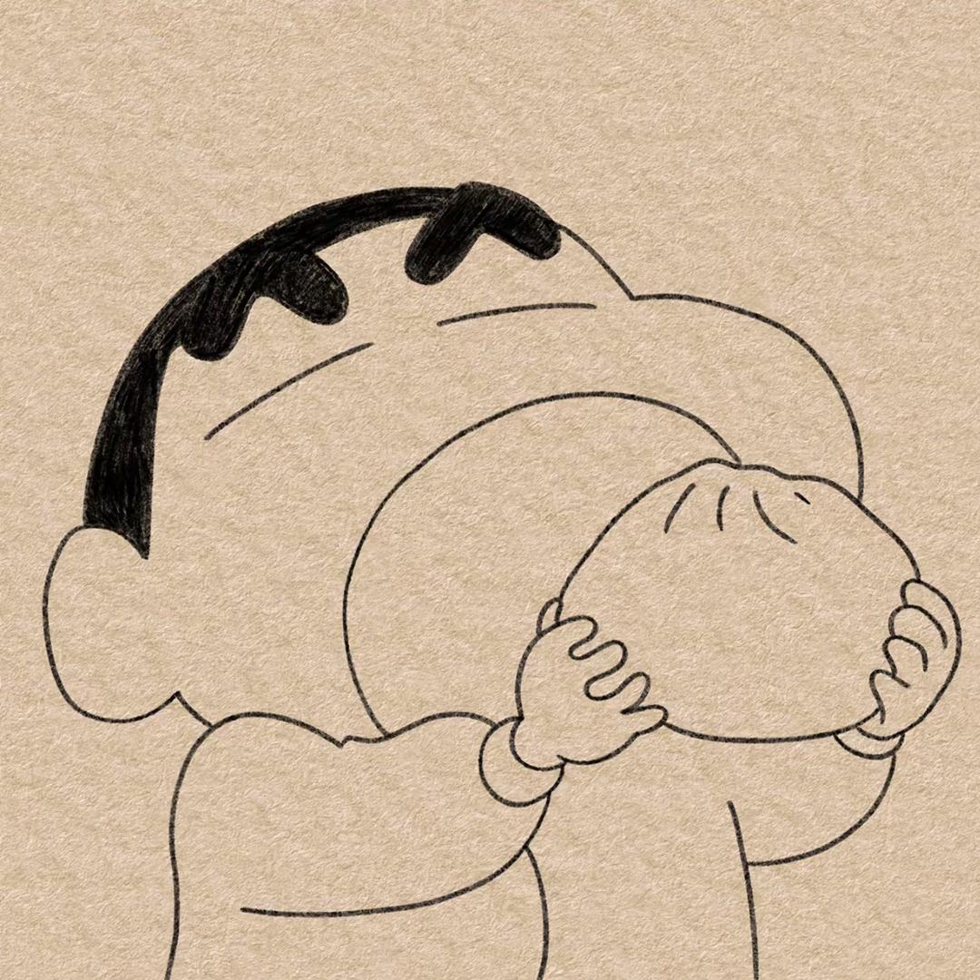 想吃包子